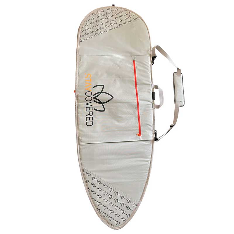 Fish Day Bag