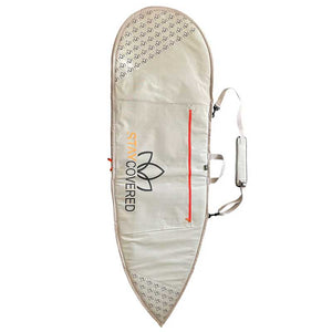 Short Board Day Bag