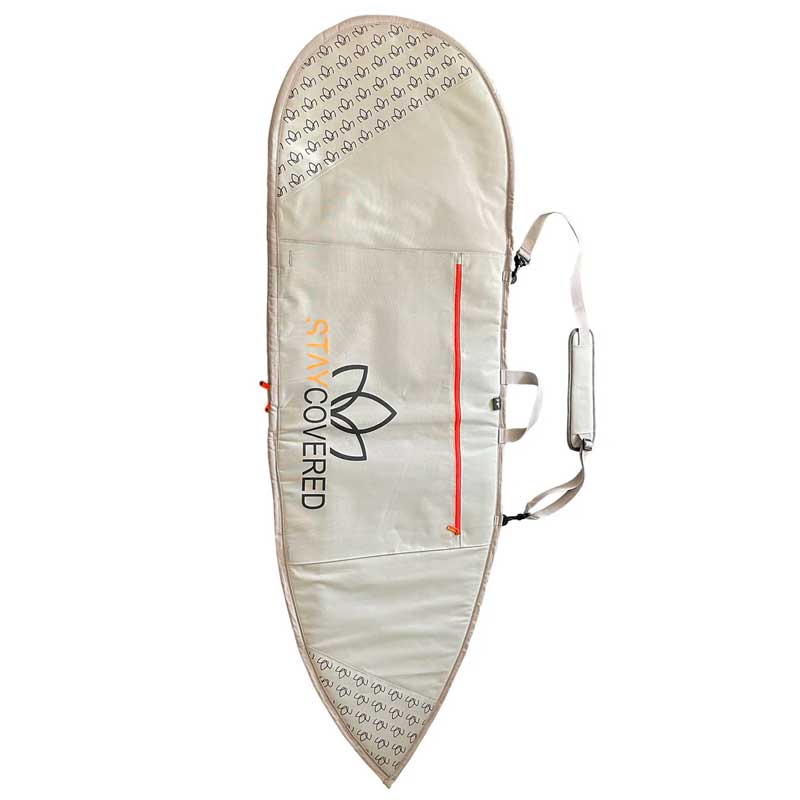 Short Board Day Bag