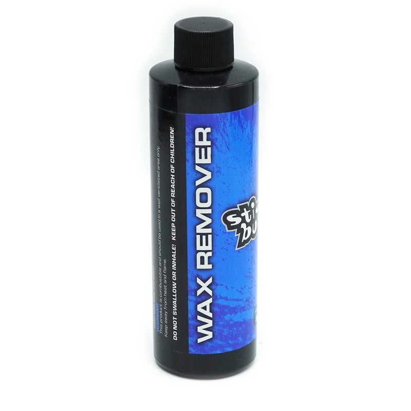 Sticky Bumps Wax Remover