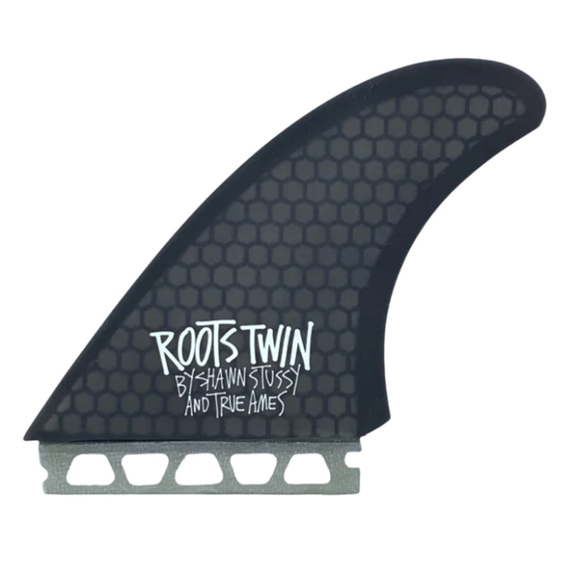 Stüssy Roots Twin - Futures Compatible (Solid Fiberglass