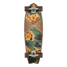 Load image into Gallery viewer, Sun City 30&quot; Cruiser Coconut/Hawaiian
