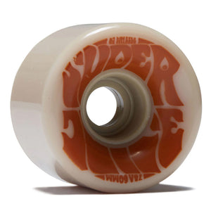 Super Juice Coffee 78A Wheels (60mm)