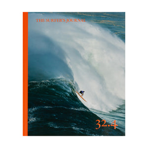 The Surfers Journal (incl. back issues)