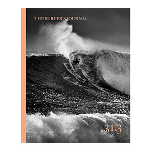 The Surfers Journal (incl. back issues)
