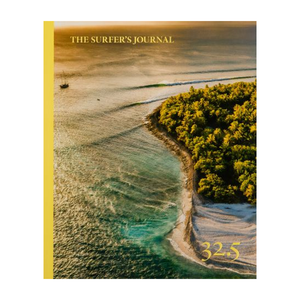 The Surfers Journal (incl. back issues)
