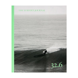 The Surfers Journal (incl. back issues)