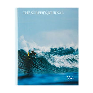 The Surfers Journal (incl. back issues)