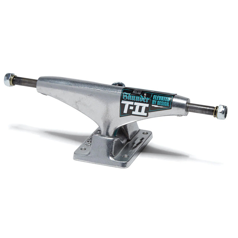 T-II Skateboard Trucks