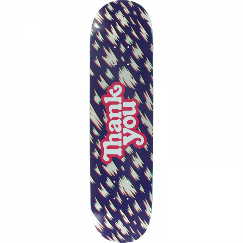 Thank You Logo Deck - Thumbnail 2