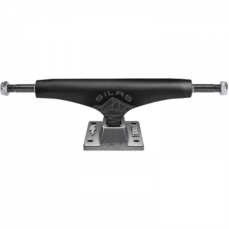 Silas Rise Pro Edition Trucks