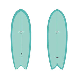 5'6" Humu Fish