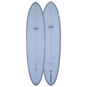 7'6" Takayama Egg Tuflite Pro