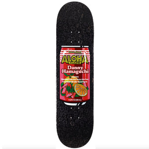 Danny Hamaguchi Aloha Made 8.25"