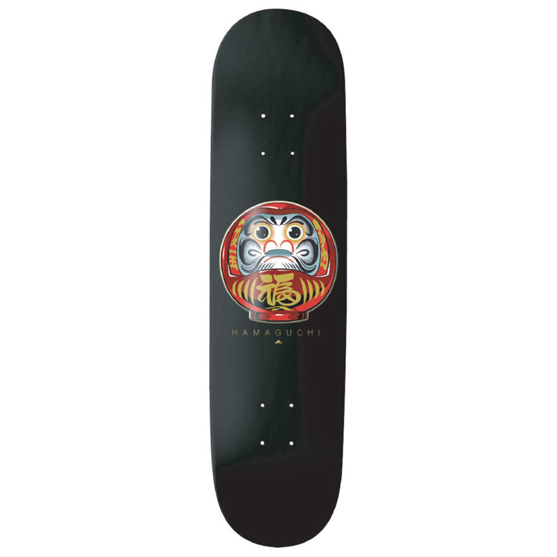 Daruma Danny Hamaguchi 7.75
