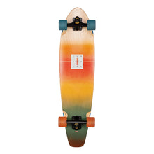 Load image into Gallery viewer, The All-Time 35&quot; Longboard Ombre

