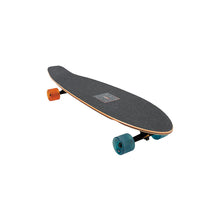 Load image into Gallery viewer, The All-Time 35&quot; Longboard Ombre
