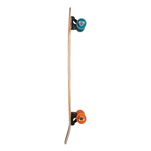 The All-Time 35" Longboard Ombre