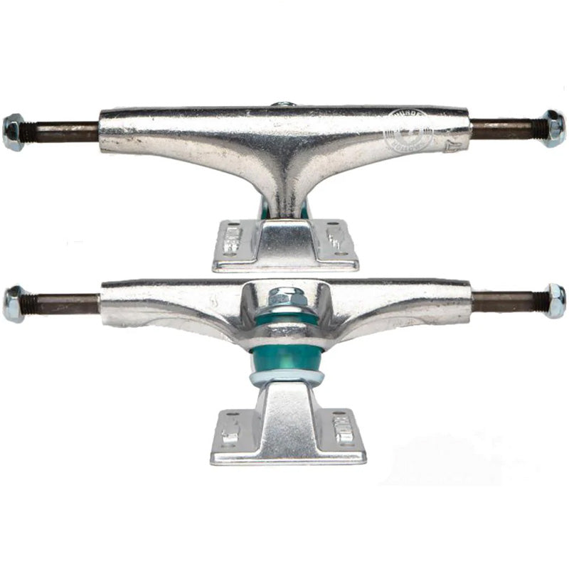 Thunder Truck 161  Polished II
