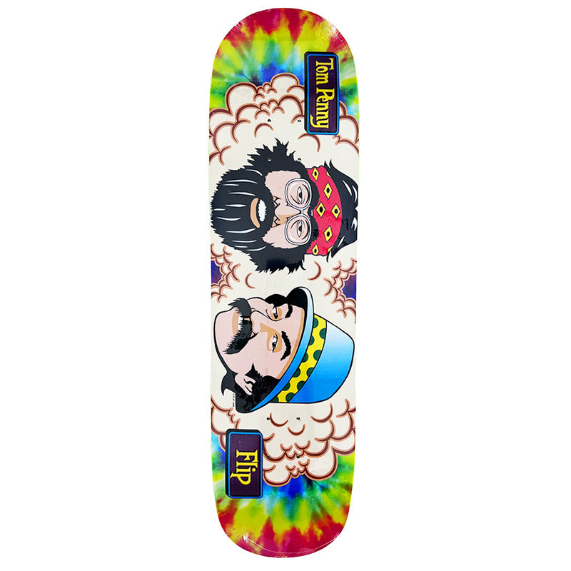 Tom Penny Toms Friends Tie Dye 8.25