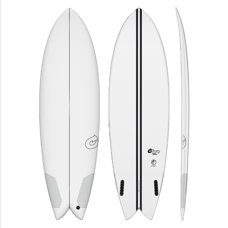 Torq TEC Fish - Thumbnail 4