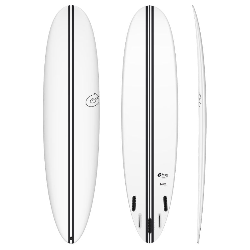 Torq TEC M2 V+ - Thumbnail 3