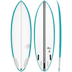 6'2" TEC Multiplier