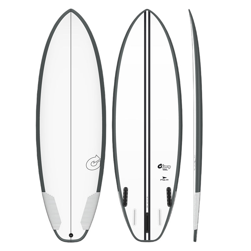 Torq PG-R