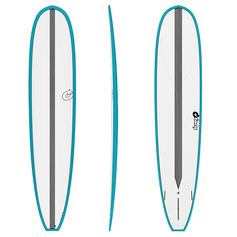 Torq TET-CS Rail