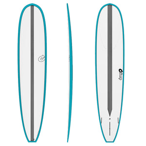 9'1" TET-CS Teal Rail