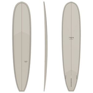9'6" TET Classic Palm