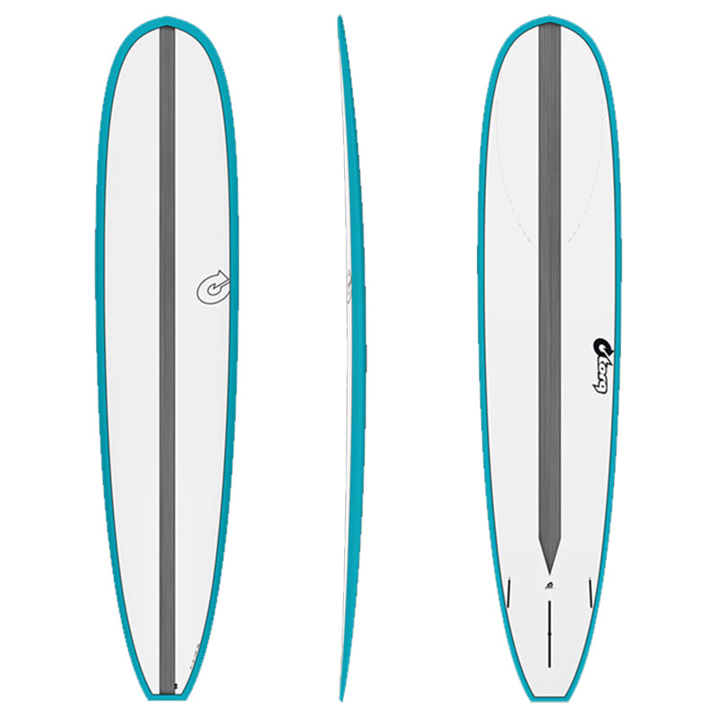 Torq TET-CS Rail