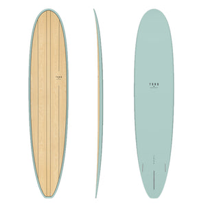 9'6" TET Grey/Wood
