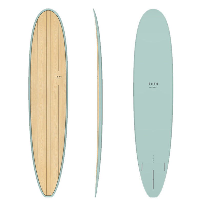 Torq TET Surfboard