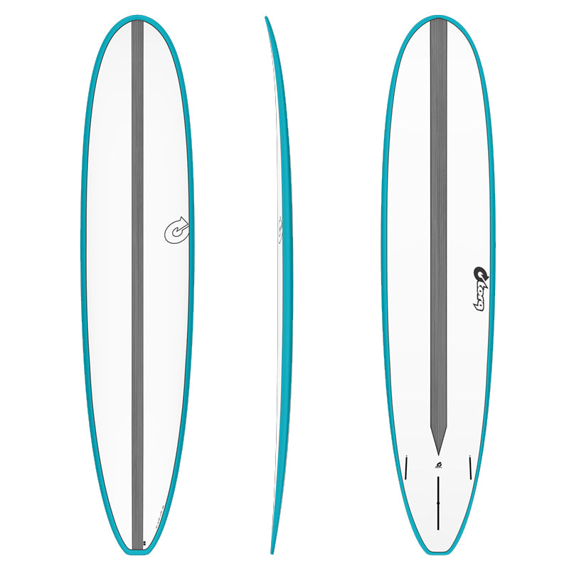 Torq TET-CS Longboard