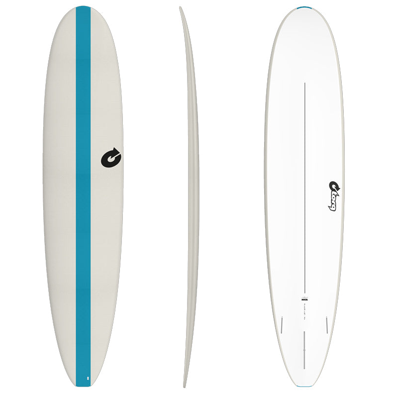 9' Torq EVA Soft Deck