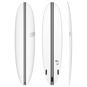 7'8" TEC M2 V+