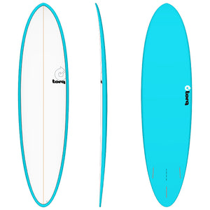 7'2' TET Mod Fun Blue