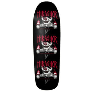Monster-Gram 9.5"