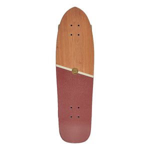 Tracer Neue 31" Cruiser Cherry/Acorn
