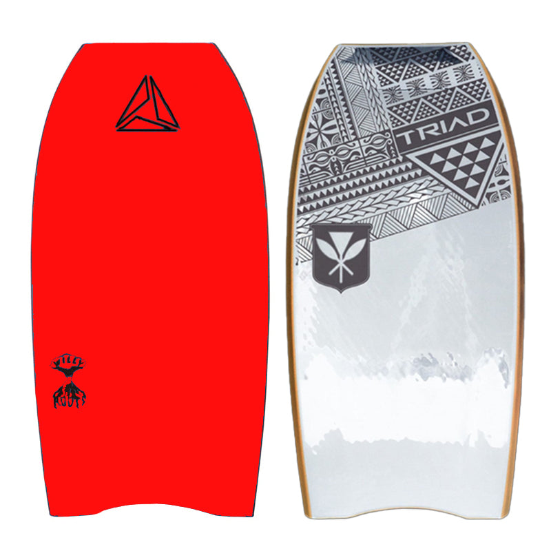 Alfa Roots Petrovic Pro Model - Thumbnail 2