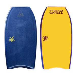 Triad Spencer Skipper CS w/ TT