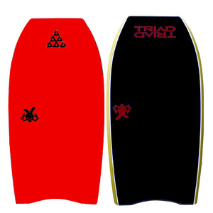 Triad Spencer Skipper CS w/ TT