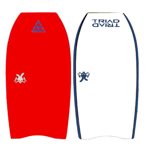 Triad Spencer Skipper CS w/ TT