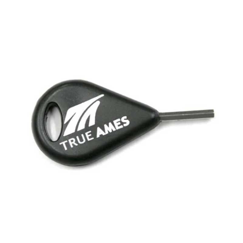 True Ames Fin Key – Quality Surfboards Hawaii