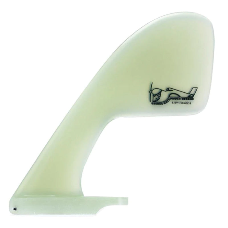 9インチジョージグリーノーステージ6 – Quality Surfboards Hawaii