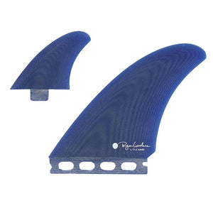 Lovelace Twinzer – Quality Surfboards Hawaii