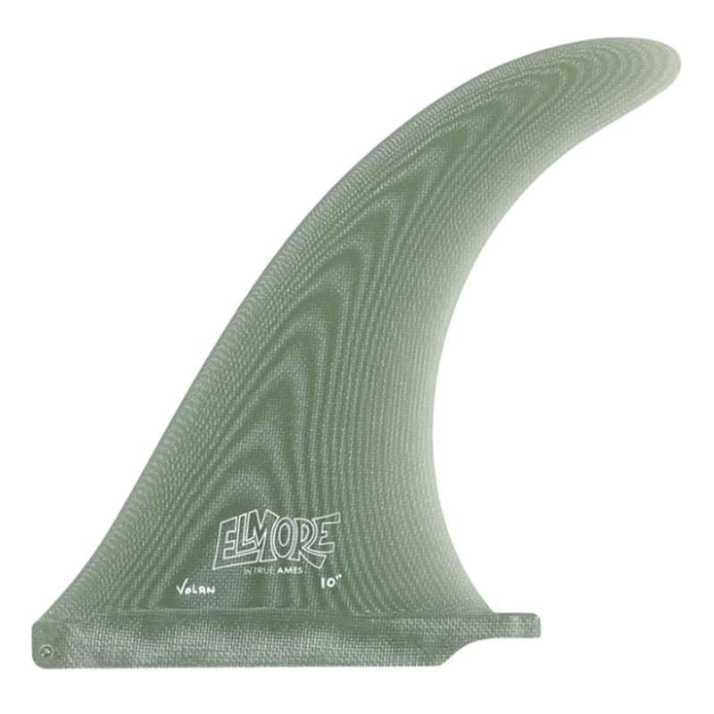 True Ames Troy Elmore Flex Volan Fin - Thumbnail 3