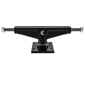 Crockett HI 5.6 PRO EDT BLK/BLK Truck Set