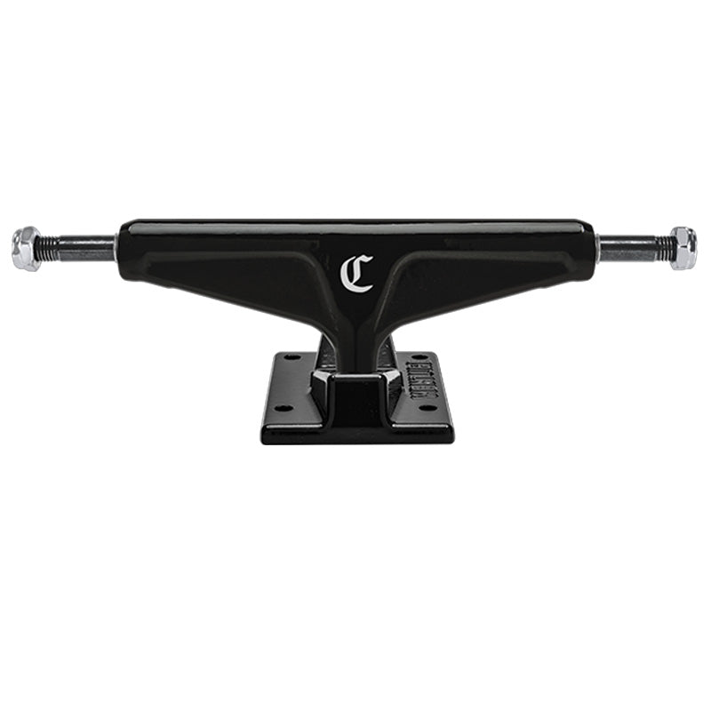 Crockett HI 5.6 PRO EDT BLK/BLK Truck Set